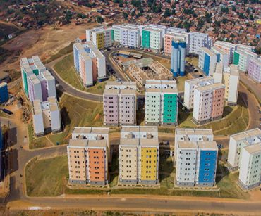 Empreendimentos Habitacionais Parauapebas/PA