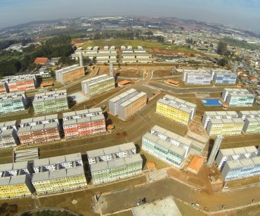 Empreendimentos Habitacionais Guarulhos/SP