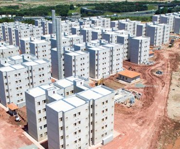 Empreendimentos Habitacionais Osasco/SP