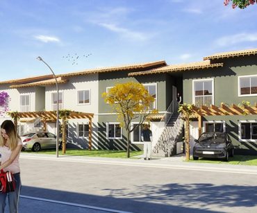 Empreendimentos Habitacionais Lorena – SP