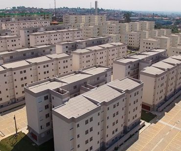 Empreendimentos Habitacionais Suzano/SP