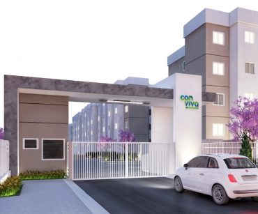 Empreendimentos Habitacionais Nova Iguaçu/RJ