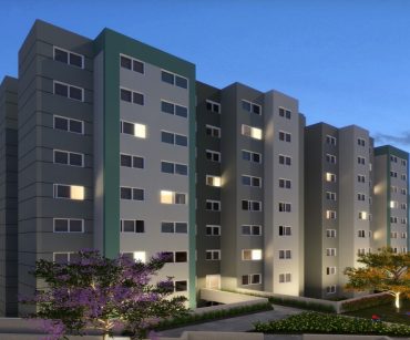 Empreendimentos Habitacionais  Itaqua/SP