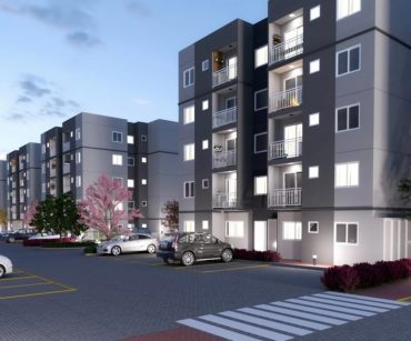 Empreendimentos Habitacionais Iguaçu/RJ