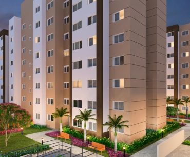 Empreendimentos Habitacionais  Itaqua/SP