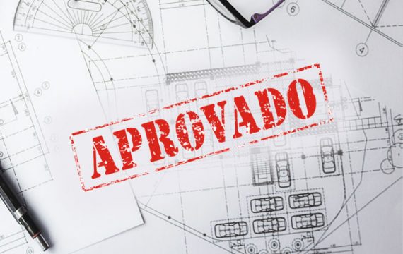 Aprovação e Regularização Comercial