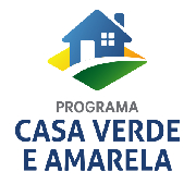 Casa verde amarela