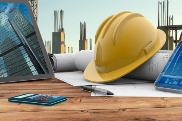 Engineer checking Industrial fire control system,Fire Alarm controller, Fire notifier, Anti fire.System ready In the event of a fire.