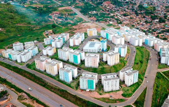 Processos de aprovação Condominial