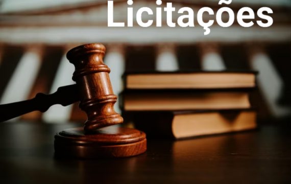 Licitações